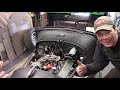 Installing a PerTronix Ignition in a Chevy Distributor:  Model A Hot Rod Shop Truck