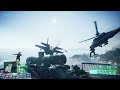 Battlefield 2042 Gameplay Trailer | Xbox + Bethesda E3 2021