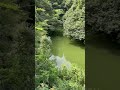 Bass Fishing From A Boat In Japan