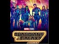 Guardians Of The Galaxy Vol. 3 Review