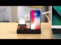 3 IN 1 CHARGING DOCK HOLDER