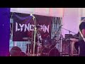 Celestial Burn- Scryer (Live Performance At 592Metal Show, 