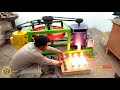 Free Energy Generator 12Kw 230V Free Electricity System New Idea Real Part 2