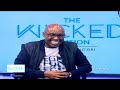 Value for money, circulation & Comprehensive rules of business || Jimi Wanjigi full interview