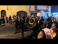 Procesión Virgen de Dolores templo de Santo Domingo Tercer Domingo de Cuaresma 2024