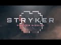 Stryker: Pioneer Mission｜Stop Motion 【JordanTseng】