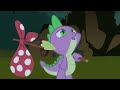 My Little Pony | Rarity and Spike's Love Story | My Little Pony: Friendship is Magic | MLP: FiM