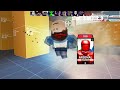 ITS JUST LIKE TF2 IN ROBLOX! Roblox Arsenal Gameplay