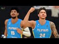 LIVE! GILAS PILIPINAS vs LATVIA | July 4, 2024 | 2024 FIBA OLYMPIC QUALIFIER LIVE | NBA 2K24