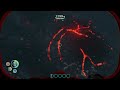 Subnautica But I Start in the LAVA ZONE...