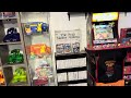 Ultimate Game Room Tour 2024