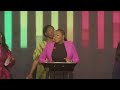 DRIVE TO WORK -  Pastor Yemi Odusolu - 2024-06-02