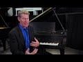 Great AMERICAN Pianos | Steinway B Vs. Baldwin F vs. Mason & Hamlin BB