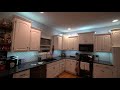 Under Cabinet Lighting - EASY and AFFORDABLE!