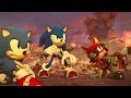 Why Metal Sonic Was A Brilliant Rival And How He Was Ruined