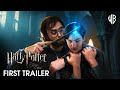 Harry Potter and the Cursed Child Official Trailer 2024 Trending Now
