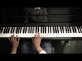 How To Play Zoonomaly Theme on Piano - EASY Tutorial