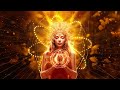 Frequency of God • Love, Money And Miracles • Law Of Attraction 963 Hz + 432 Hz