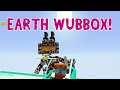 From Tiny to Giant WUBBOX in Minecraft!