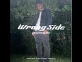 Zoe Montana - Wrong Side (Official Audio)