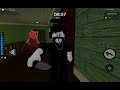 me and veer playing roblox piggy