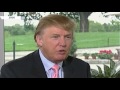 2000s:  'Apprentice' Helps Donald Trump Finally Launch A White House Bid | NBC News