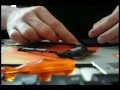 HTC Legend Disassemble