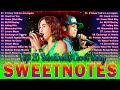 OPM Love Songs 2024💥Sweetnotes Nonstop Playlist 2024💥Best of OPM Love Songs 2024💥Sweetnotes Playlist