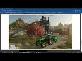 Riverbend Springs FS25 Map Preview! NEW PRODUCTIONS + MORE -  Farming Simulator 25