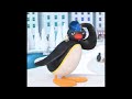 Britney Spears Toxic but it's Pingu