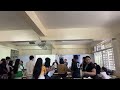 BERMEJO, Rhea Mae | EDUC 131 | Micro-teaching | Question Partners Strategy