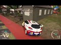 TUNNING A CLIO TO BE A DRIFT CAR IN FORZA HORIZON 3!!!!!!!!!!!