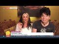 Gary Numan on His Crippling Debt and Depression after His Career Declined | Good Morning Britain