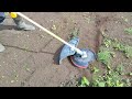 Best Mower Trimmer Attachment! Everything Brilliant, Simple!