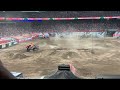 Monster Jam MetLife Stadium 2024. 6/1/24 Freestyle Competition  El Toro Loco