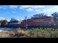 A New Years Surprise - Florida Central 3 Engine Saturday Catch - January 6th, 2023