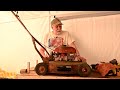 Vintage Chainsaws and Lawnmower Projects