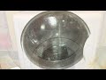 How to replace A Door Seal on a Hotpoint/Indesit Washing Machine & Washer Dryer