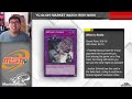 Even More Crazy Price Movements All Over the Market! Yu-Gi-Oh! Market Watch May 15 2024