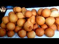 No FAIL DOUGHNUTS Recipe | CAMEROONIAN PARTY DOUGHNUTS | African Drop DOUGHNUTS | Beignet Soufflé