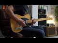 Awakening Ethereal Ballad Guitar Backing Track Jam in A