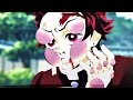 Bullseye🎯 - Demon Slayer  [AMV/EDIT] 4K!