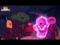 Peppermint Butler's Dark Side | Adventure Time Distant Lands | Cartoon Network