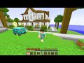 MINECRAFT, ΑΛΛΑ ΦΙΛΗΣΑ ΜΙΑ ΓΟΡΓΟΝΑ!