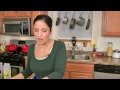 Chicken Quesadilla Recipe - Laura Vitale - Laura in the Kitchen Episode 542