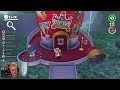 I Found The Stupidest Spot In Odyssey Hide And Seek...