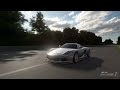 [Gran Turismo 7] Porsche Carrera GT'04 700PP (update 1.47)
