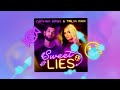 Talia Mar x Nathan Dawe - Sweet Lies (Official Lyric Video)