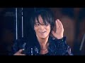 氷室京介　JEALOUSYを眠らせて