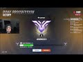 #1 MOIRA EXODE 31K Healing and MACE2THEFACE vs. PELICAN, CJAY, CMEND, ASTRO, TR33 | Overwatch 2